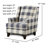 Ronnet Upholstered Chair
