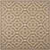 Herefordshire Performance Geometric Indoor/Outdoor Area Rug