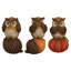Handmade Animals Figurines & Sculptures