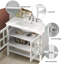 Meuble-lavabo 36 po avec lavabo en céramique-1424674205