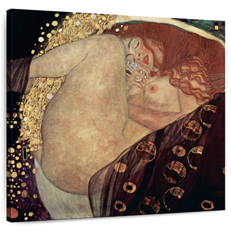 Leisha Danae 1907-1908
