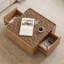 Coffee Table With Storage