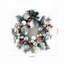 Couronne lumineuse 20 po en mélange de PVC et PE