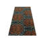 One-of-a-Kind 2'11”x6'5” Hand Knotted Area Rug