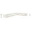 Tissu rembourré 6 pièces Landis Canapé modulaire modulaire-2061468702