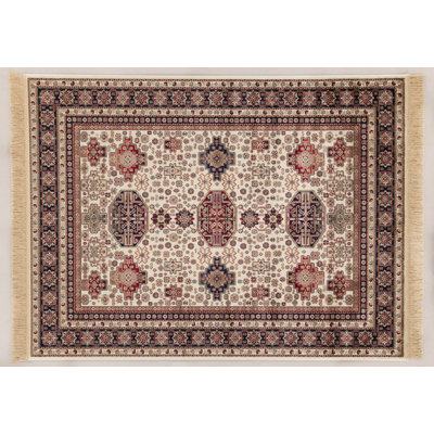 Fara Oriental Area Rug