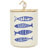 Ceramic / Porcelain Canister