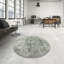 Tapis gris zone contemporaine-496137378