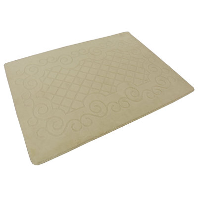 Weirsky Geometric Indoor Rug