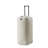Fabric Rolling Laundry Hamper with Handles-89267899