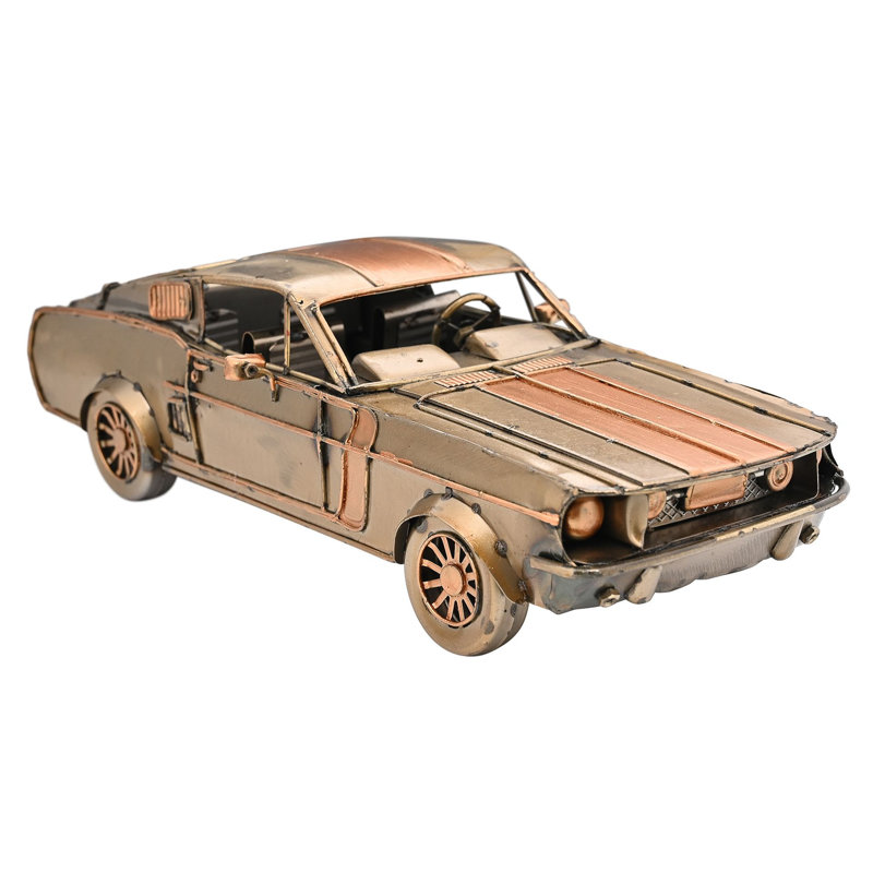  Ornament Racing Car