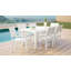Curacao Outdoor Dining Armchair