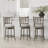 Arisa Swivel Stool-1061541609-1061447701