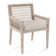 Glinda Arm Chair