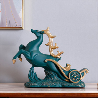 Anjna Tabletop Wine Bottle Rack