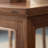 Dining table rectangular new Chinese home-99117329