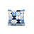 Pitto Outdoor Reversible Throw Pillow-1414166863-1414166858