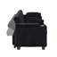 Canapé-lit multifonctionnel extensible avec porte-gobelet-1282389891