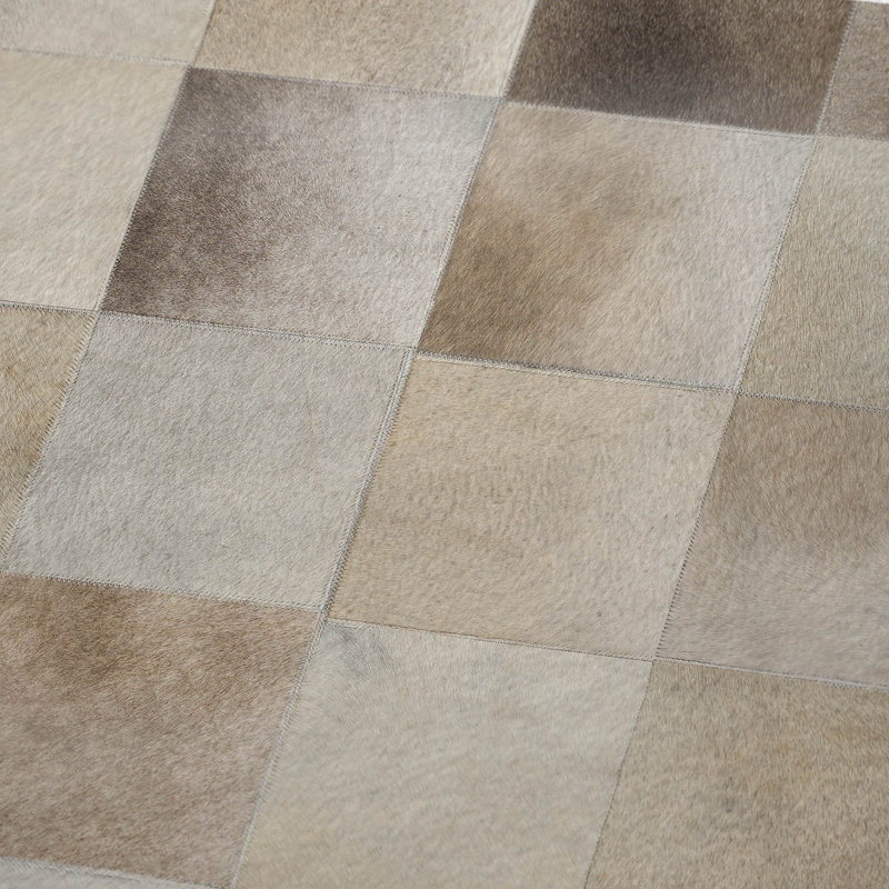 Jeté en sherpa Addison, Taupe