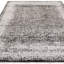 Aleeana Abstract Silver Black Area Rug-131762782