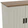 Erison 2 Door and 3 Drawer Sideboard