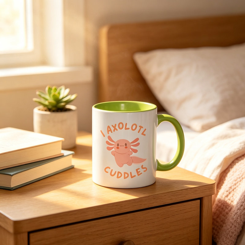 Mug