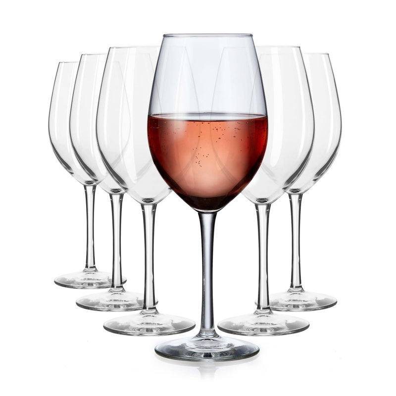 Verre à vin Anelja, 17 oz