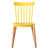 Yellow is out of stock
