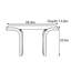 Table console Wabi-Sabi-2045887700