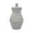 Chambre Stoneware Vase Lidded Jar-225194216-225194217