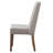 Surbit Dods Side Chair in Beige
