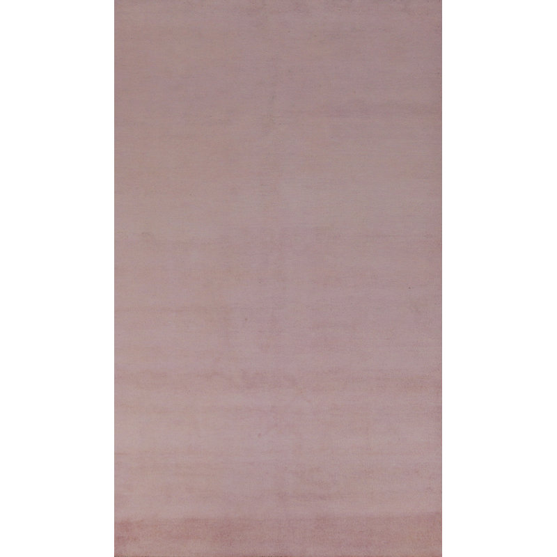 Tapis persan Gabbeh 5 x 10