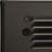 Integrated LED Metal Step Light-83567412