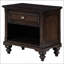 Table de chevet 1 tiroir Berwick