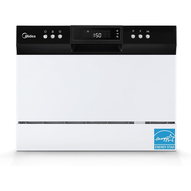 Midea Dishwasher - Thumbnail 2