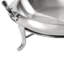 Buffet rond 14,96 po