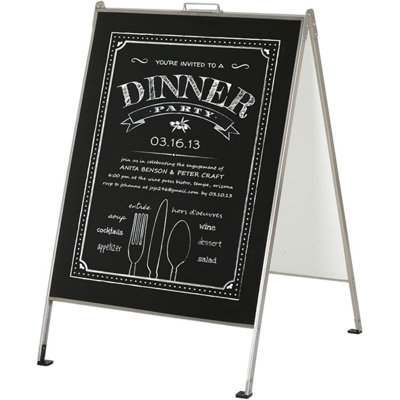 Chalkboard