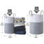 Fabric Laundry Basket with Handles-131664281