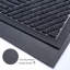 Hazeley Non-Slip Outdoor Doormat-319447366-319447365