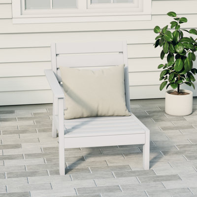 Hydea Outdoor Lounge Chair