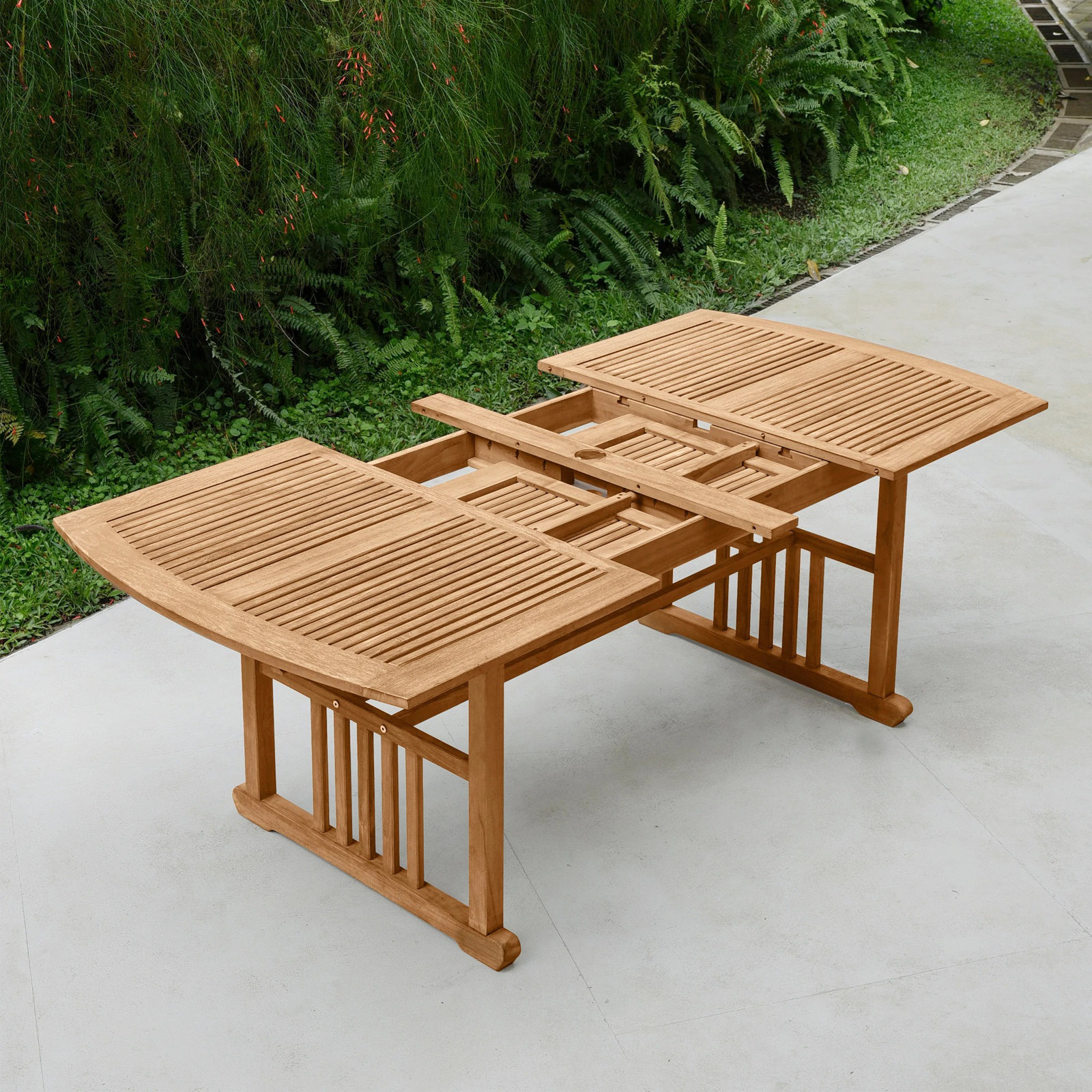 42" Patio Dining Set