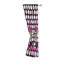 Paire de rideaux occultant avec passe-tringle minnie mouse points is new black Disney