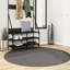 Calles Abstract Area Rug-183801132