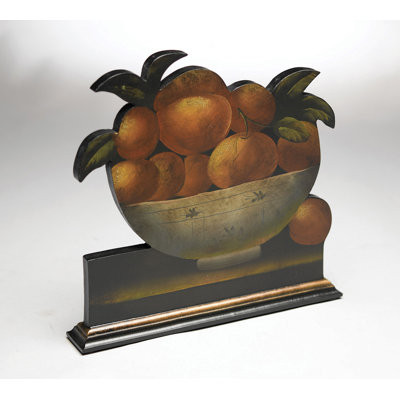 Wenzel Food & Beverage Figurines & Sculptures
