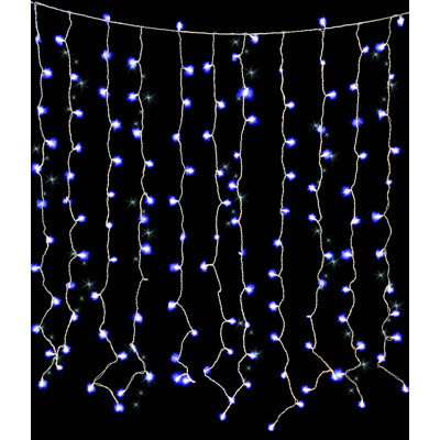 Curtain Lights
