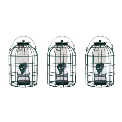 Caullin Metal Hanging