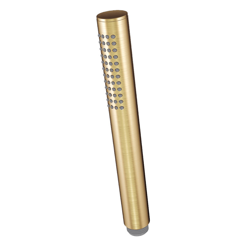 Neo 2.0 GPM Full/Standard Handheld Shower Head, Brushed Bronze