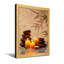 Zen Zen Stone Calm Candles-1985222523-1985222520-1985222527