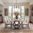 Sabana Dining Table