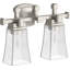 Riff 16 In. Two-Light Sconce-69930726